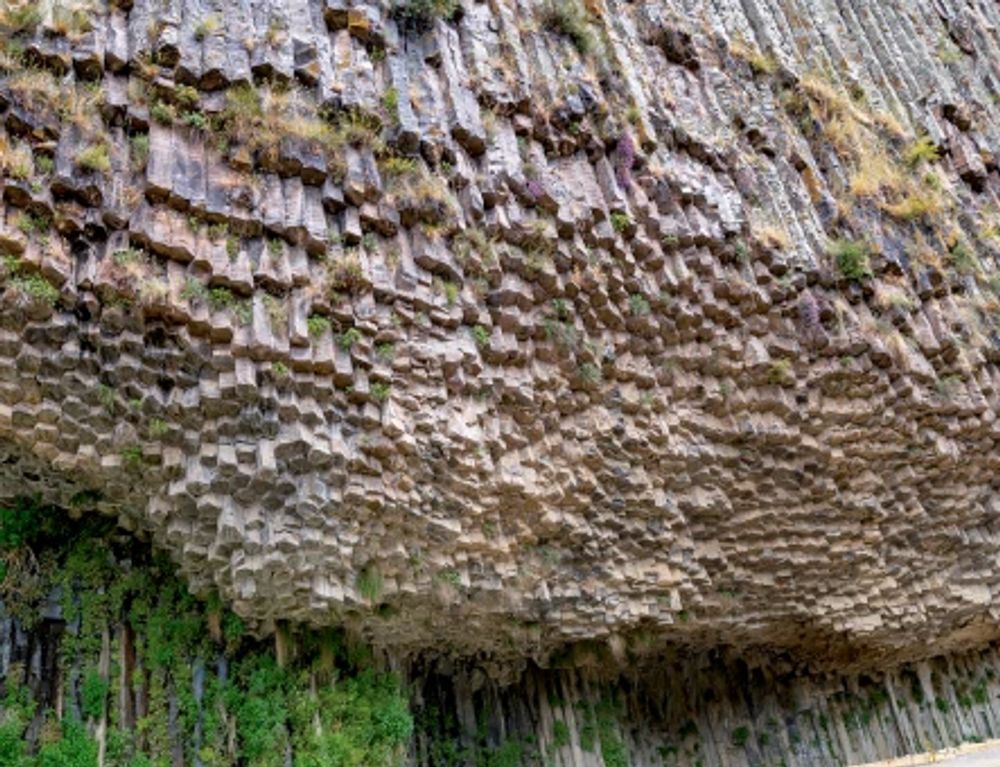 Храм Гарни, Гегард, Мастер-класс | Bustourma