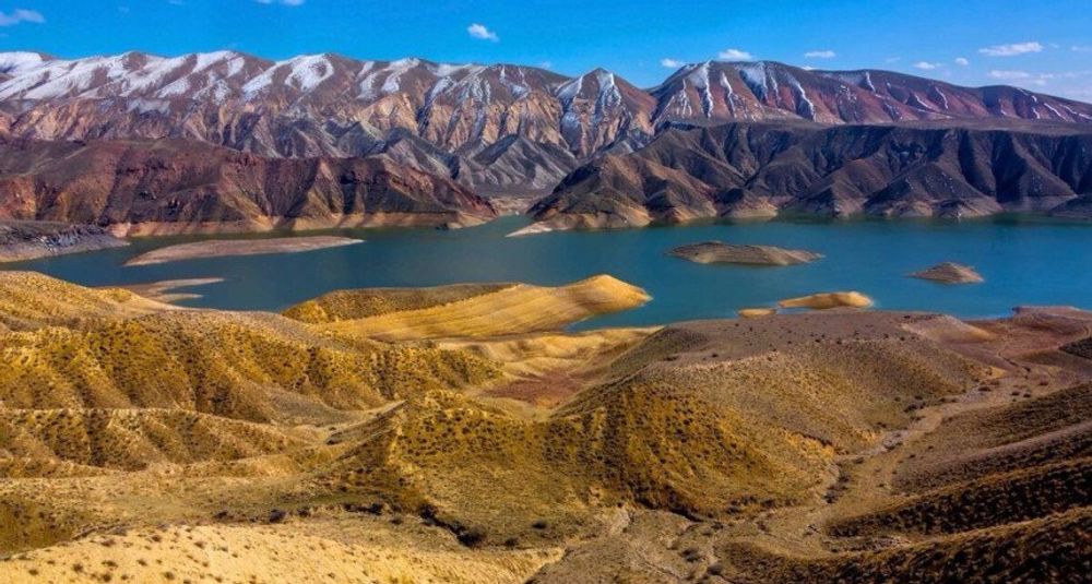 New Year Offer: Khor Virap Monastery | Bustourma